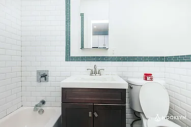 Rented by Nooklyn NYC LLC