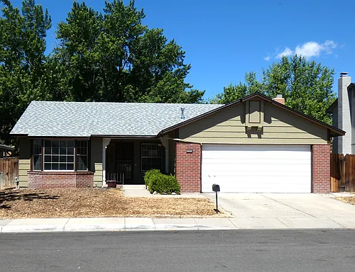 2261 Tangerine St Photo 1