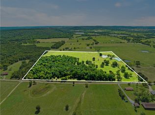 17171 Winwood Ranch Rd, Siloam Springs, AR 72761