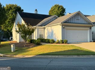 1530 Rachels Rdg NW, Kennesaw, GA 30152