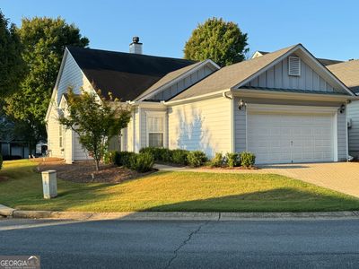 1530 Rachels Rdg NW, Kennesaw, GA, 30152