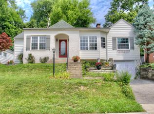 1014 Jackson Rd, Park Hills, KY 41011