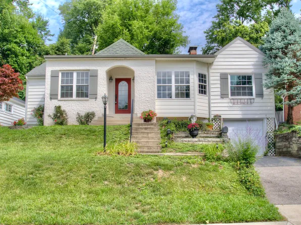 1014 Jackson Rd, Park Hills, KY 41011