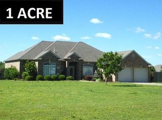 1021 E Phillips Ave, Enid, OK 73701