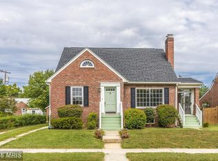 103 Frederick Ave, Frederick, MD 21701