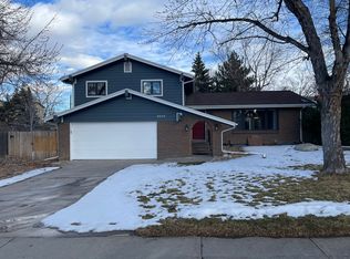 3692 Garland St, Wheat Ridge, CO 80033