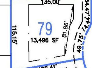 79 Park Place Park #8, North Liberty, IA 52317