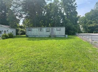 433 Elm St, Waverly, VA 23890