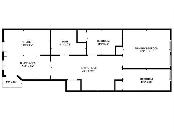 2nd image of 36-17 30th Ave #3A