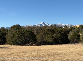 102 Tiwa Trl, Alto, NM 88312