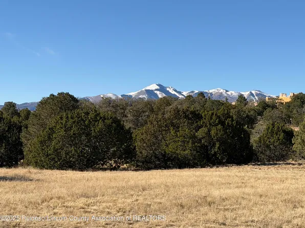 102 Tiwa Trl, Alto, NM 88312