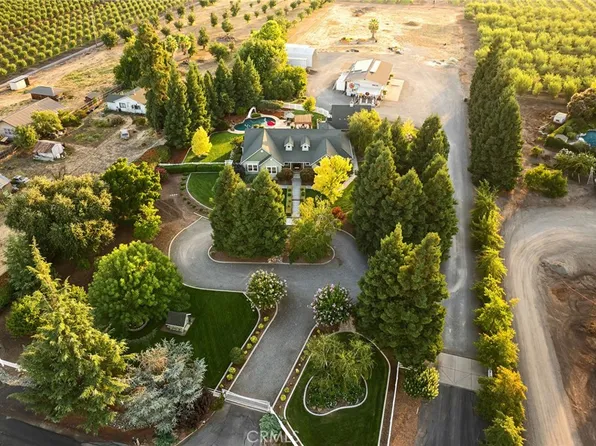 11983 Meridian Rd, Chico, CA 95973
