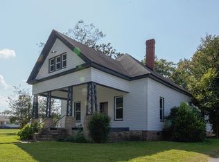 1106 S 12th St, Lillington, NC 27546