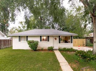 4074 N Maiden Dr, Baton Rouge, LA 70809