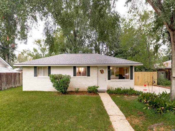 4074 N Maiden Dr, Baton Rouge, LA 70809