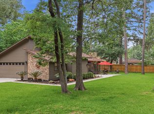 11830 Cranberry Ln, Montgomery, TX 77356
