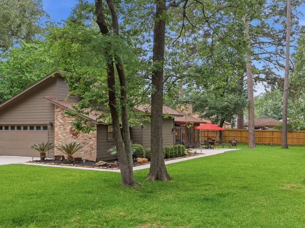 11830 Cranberry Ln, Montgomery, TX 77356