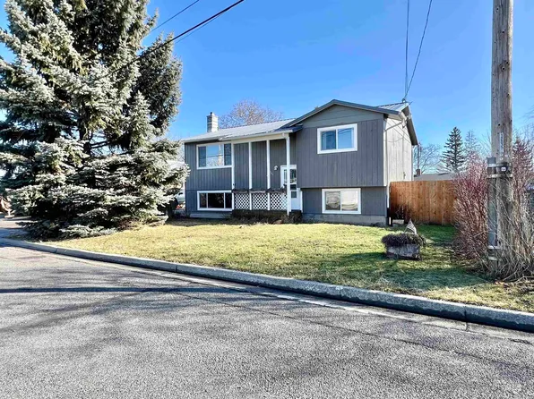1005 Scott St, Grangeville, ID 83530