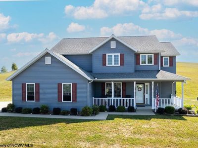 474 Ashberry Dr, Flemington, WV, 26347