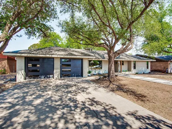 3214 Sentinel Dr, Midland, TX 79701