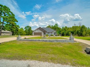 85 Echo Ln, Huntsville, TX 77320