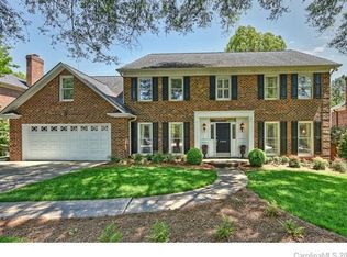 2308 Wolfe Ridge Rd, Charlotte, NC 28210