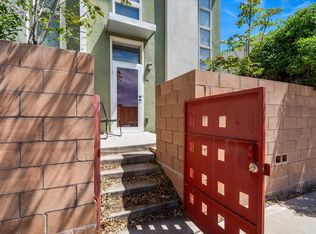 702 Broadway Blvd SE APT 4, Albuquerque, NM 87102