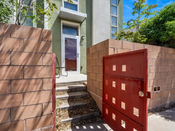 702 Broadway Blvd SE APT 4, Albuquerque, NM 87102