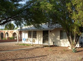 802 N Desert Ave, Tucson, AZ 85711