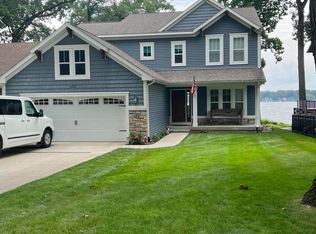 1006 Forest Dr, Portage, MI 49002