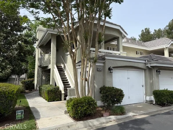 26125 McBean Pkwy Unit 34, Santa Clarita, CA 91355