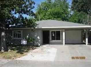 261 Arcade Blvd, Sacramento, CA 95815