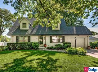 3415 S 43rd St, Omaha, NE 68105
