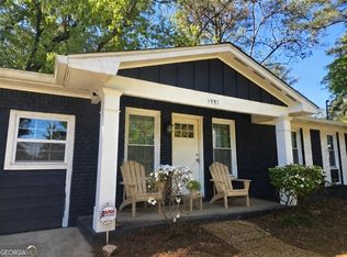 1551 Pine Glen Cir, Decatur, GA 30035