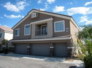 4613 Bell Cord Ave UNIT 102, North Las Vegas, NV 89031