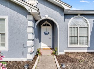 2911 Laurie Ave, Panama City Beach, FL 32408