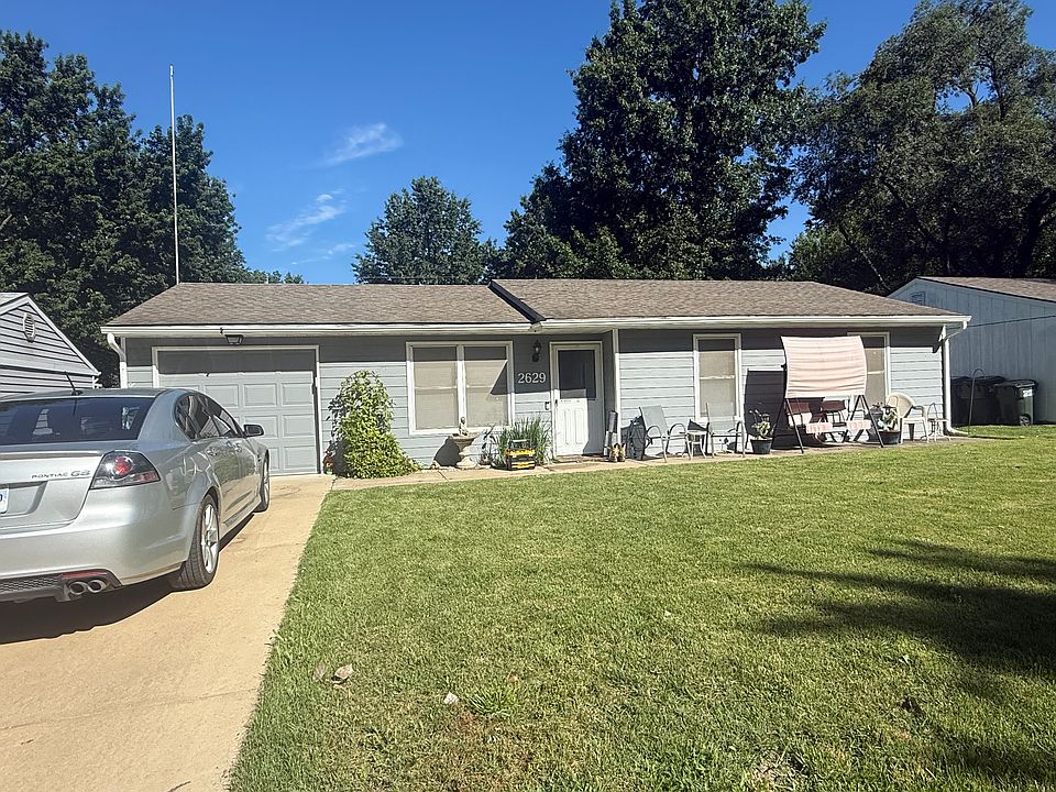 1st image of 2629 Maverick Ln