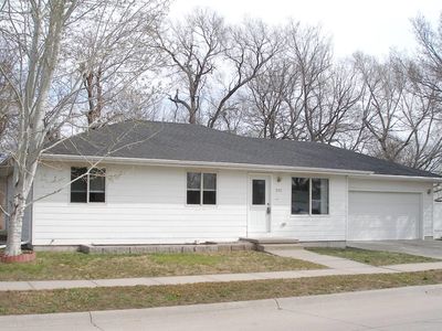 602 E 15th St, Kearney, NE, 68847
