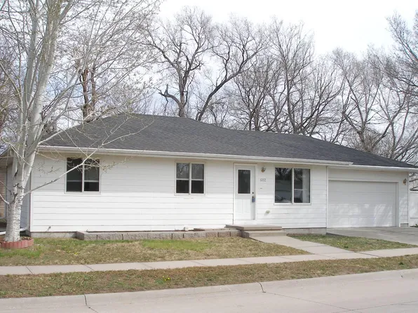 602 E 15th St, Kearney, NE 68847