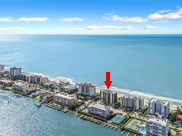 9653 Gulf Shore Dr #402 — Photo 44
