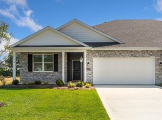 5057 Buffay Ct, New Haven, IN 46774