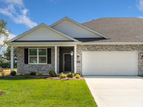 5057 Buffay Ct, New Haven, IN 46774