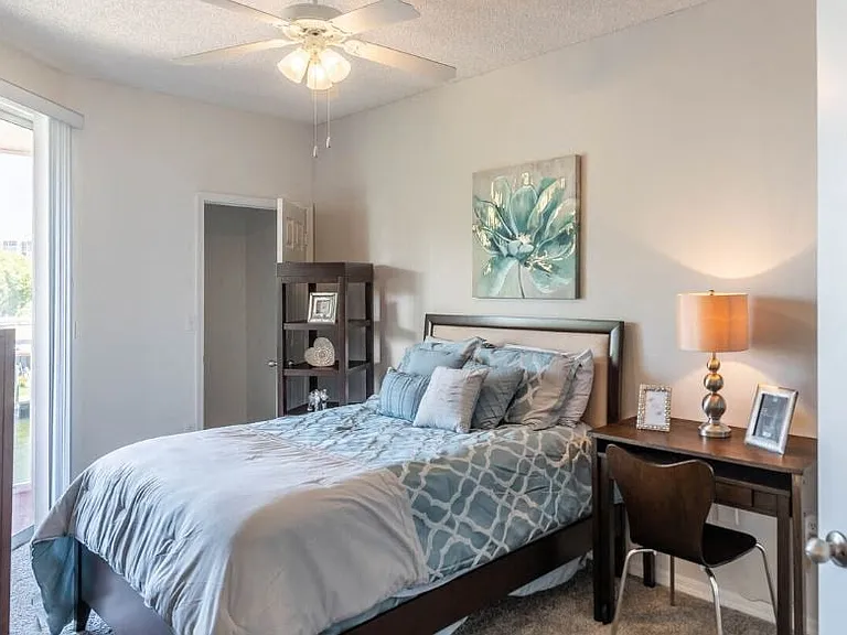 Ocean Reef at Seawalk Pointe Apartments — Photo 13