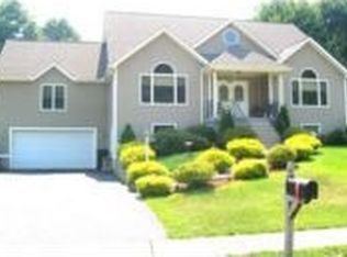 43 Bantle Rd, East Hartford, CT 06118