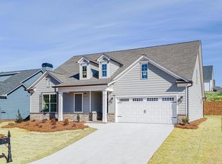 4582 Blacksmith Ln, Jefferson, GA 30549