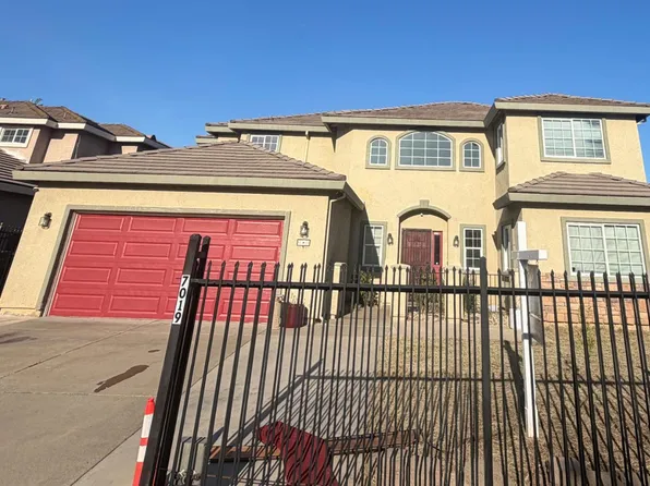 7019 New Sacto Way, Sacramento, CA 95824