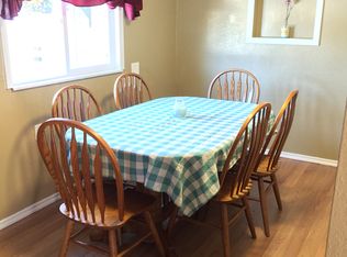 845 W Vine St, Lebanon, OR 97355