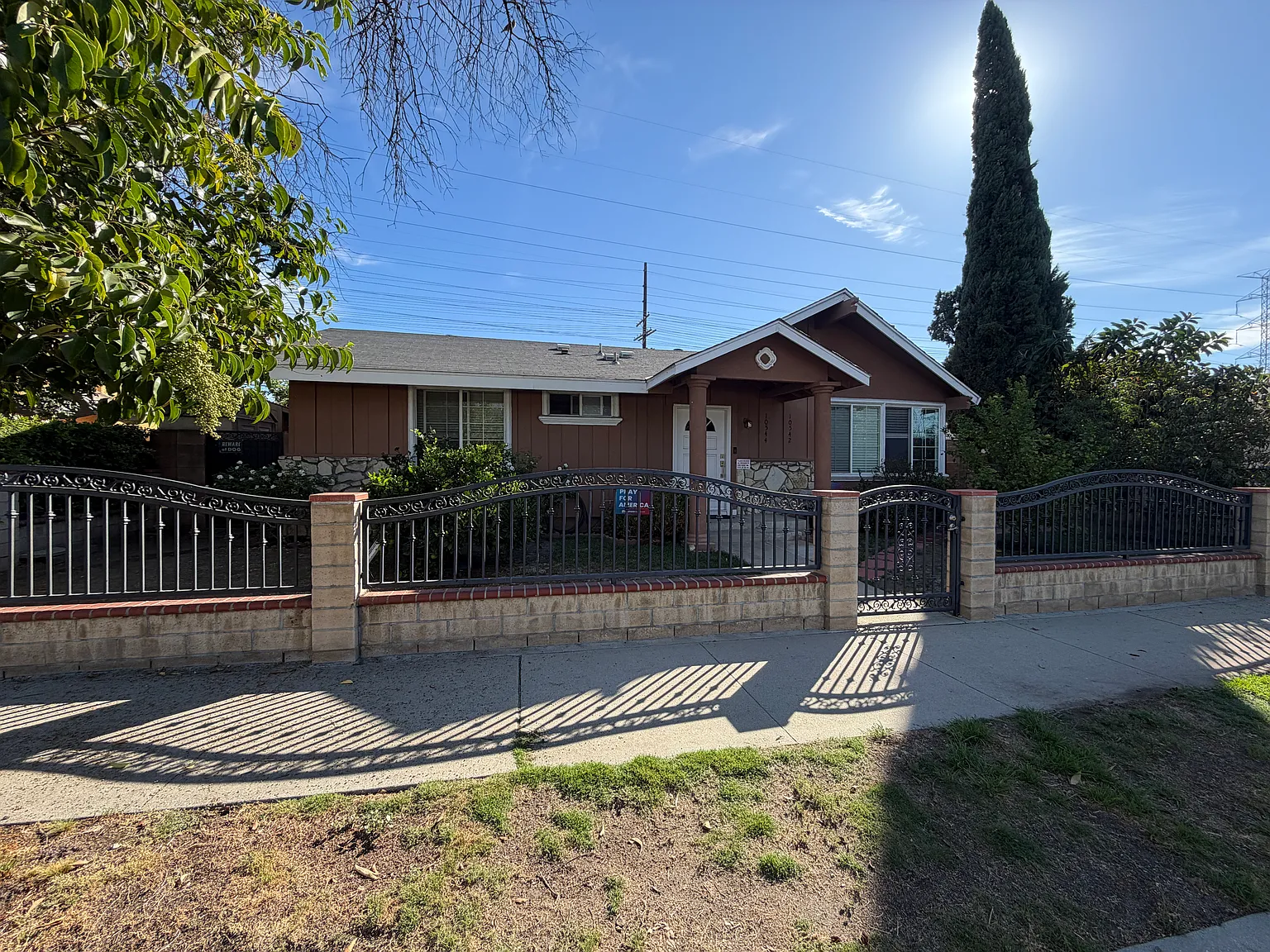 1 bed, 450 sqft, $1,600 — Photo 3