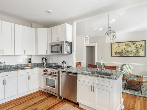 2101 Grove Ave, Richmond, VA 23220