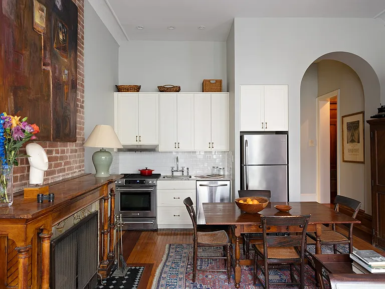 40 Remsen St #5 — Photo 7